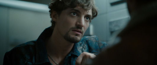 Imagen de Sangre y dinero (T1): Ep.8  - 6