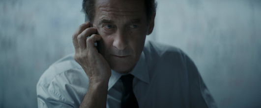 Imagen de Sangre y dinero (T1): Ep.8  - 3