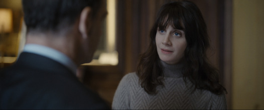 Imagen de Sangre y dinero (T1): Ep.8  - 8