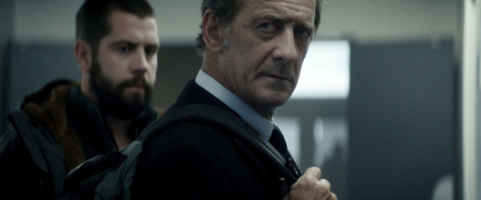 Imagen de Sangre y dinero (T1) - 3