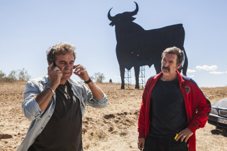 Imagen de Matadero (T1): Ep.1 El secreto de la avestruz - 2