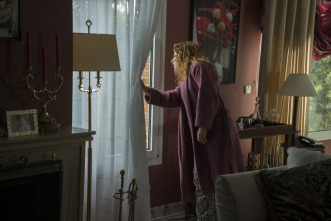 Imagen de Matadero (T1): Ep.2 La maldición del vendedor de toallas - 3