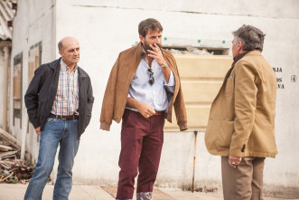 Imagen de Matadero (T1): Ep.2 La maldición del vendedor de toallas - 2