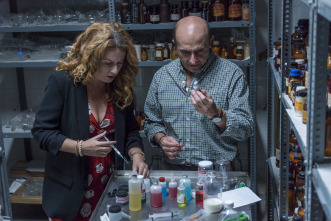 Imagen de Matadero (T1): Ep.5 Sal del Himalaya - 3