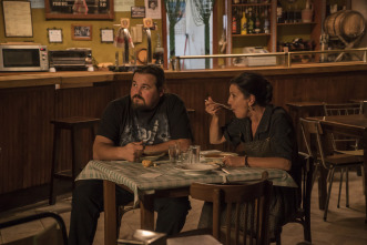 Imagen de Matadero (T1): Ep.6 Romance de la loba parda - 3