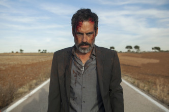 Imagen de Matadero (T1): Ep.7 Decepciones - 1
