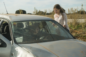 Imagen de Matadero (T1): Ep.7 Decepciones - 3