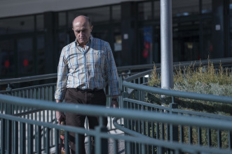 Imagen de Matadero (T1): Ep.8 La frontera no espera - 1