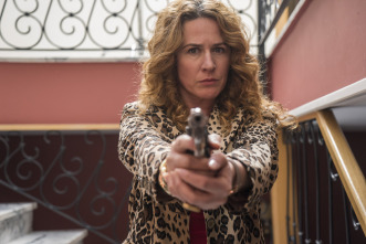 Imagen de Matadero (T1): Ep.10 El animal durmiente - 1