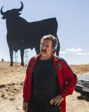Imagen de Matadero (T1): Ep.1 El secreto de la avestruz - 1