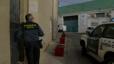 Imagen de Seprona en acción: Ep.14 - 2
