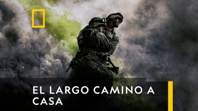 Imagen de El largo camino a casa (T1) - 2