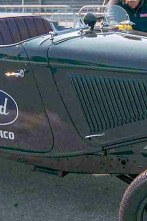 Imagen de Clásicos del motor (T12): Vuela como un Elgin - 1