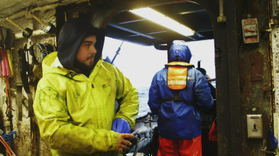 Imagen de Pesca radical: Instinto visceral - 2