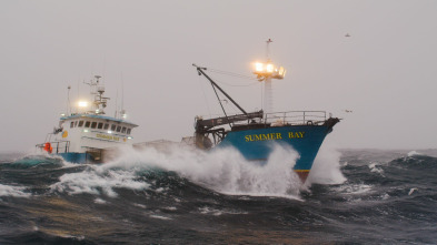 Imagen de Pesca radical: Ola gigantesca - 2