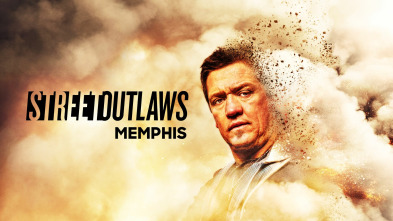 Imagen de Carreras ilegales: Memphis (T1) - 2