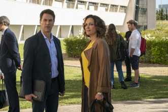 Imagen de El nudo (T1): Ep.1 Veritas Solve - 4