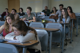 Imagen de El nudo (T1): Ep.2 ¿Quién eras? - 3