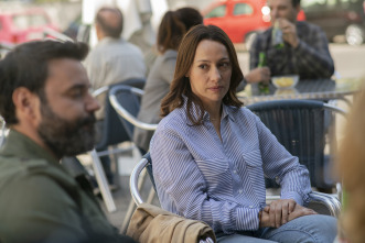 Imagen de El nudo (T1): Ep.3 Hambre - 1