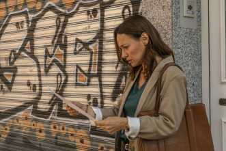 Imagen de El nudo (T1): Ep.3 Hambre - 4