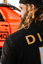 Imagen de Diesel brothers (T2): La gloria - 1