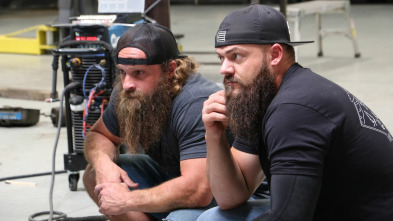 Imagen de Diesel brothers (T2): Ponte a tono - 2