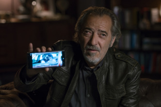 Imagen de El nudo (T1): Ep.4 Herencia - 1