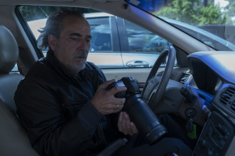 Imagen de El nudo (T1): Ep.4 Herencia - 3