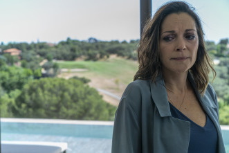 Imagen de El nudo (T1): Ep.4 Herencia - 4