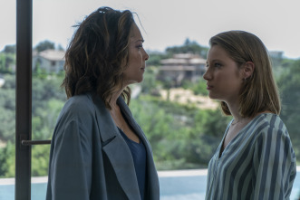 Imagen de El nudo (T1): Ep.4 Herencia - 5