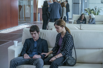 Imagen de El nudo (T1): Ep.5 Despedida - 4