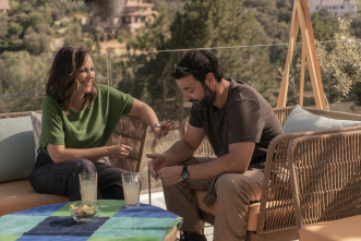 Imagen de El nudo (T1): Ep.5 Despedida - 5