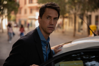 Imagen de El nudo (T1): Ep.6 Mentira - 3