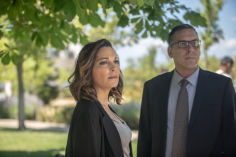 Imagen de El nudo (T1): Ep.6 Mentira - 4