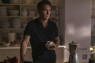 Imagen de El nudo (T1): Ep.8 Sospecha - 3