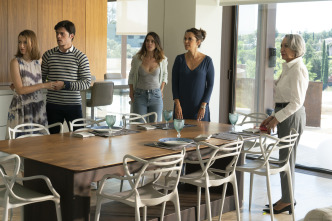Imagen de El nudo (T1): Ep.8 Sospecha - 4
