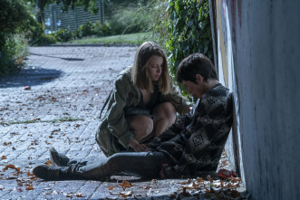 Imagen de El nudo (T1): Ep.9 Confianza - 4