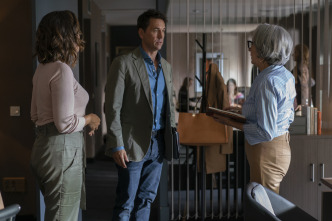 Imagen de El nudo (T1): Ep.9 Confianza - 5