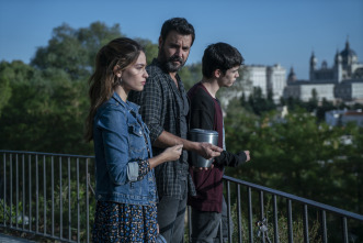 Imagen de El nudo (T1): Ep.11 Miedo - 1