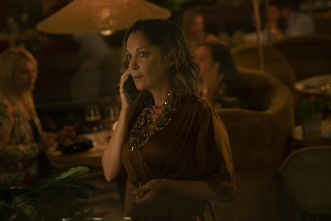 Imagen de El nudo (T1): Ep.11 Miedo - 2