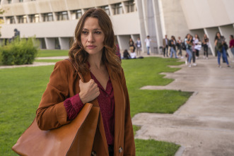 Imagen de El nudo (T1): Ep.12 Verdad - 2