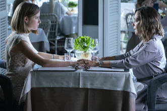 Imagen de El nudo (T1): Ep.12 Verdad - 4