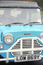 Imagen de Joyas sobre ruedas (T8): Mini Moke - 1