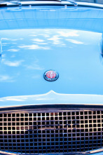 Imagen de Joyas sobre ruedas (T8): Austin-Healey Sprite - 1