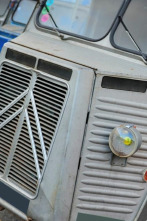Imagen de Joyas sobre ruedas (T12): Citroën HY Van - 1