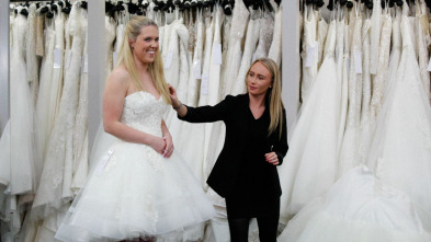Imagen de ¡Sí, quiero ese... (T4): Historia de dos vestidos - 2