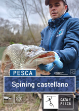 Imagen de Spinning castellano - 1