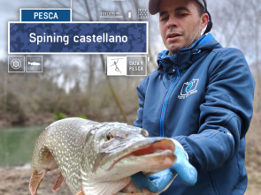 Imagen de Spinning castellano - 2