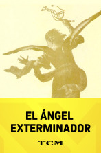 Imagen de El ángel exterminador - 1