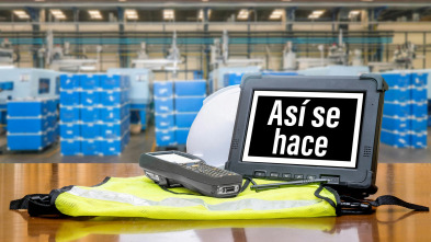 Imagen de Así se hace (T18) - 2